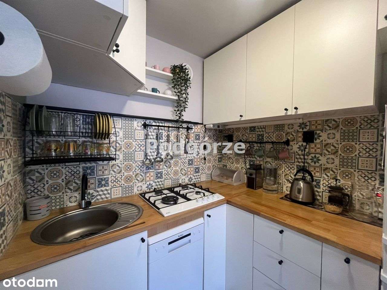 Zadbane 2 pokoje, Mpec, tramwaj, Podgórze – pohled 3