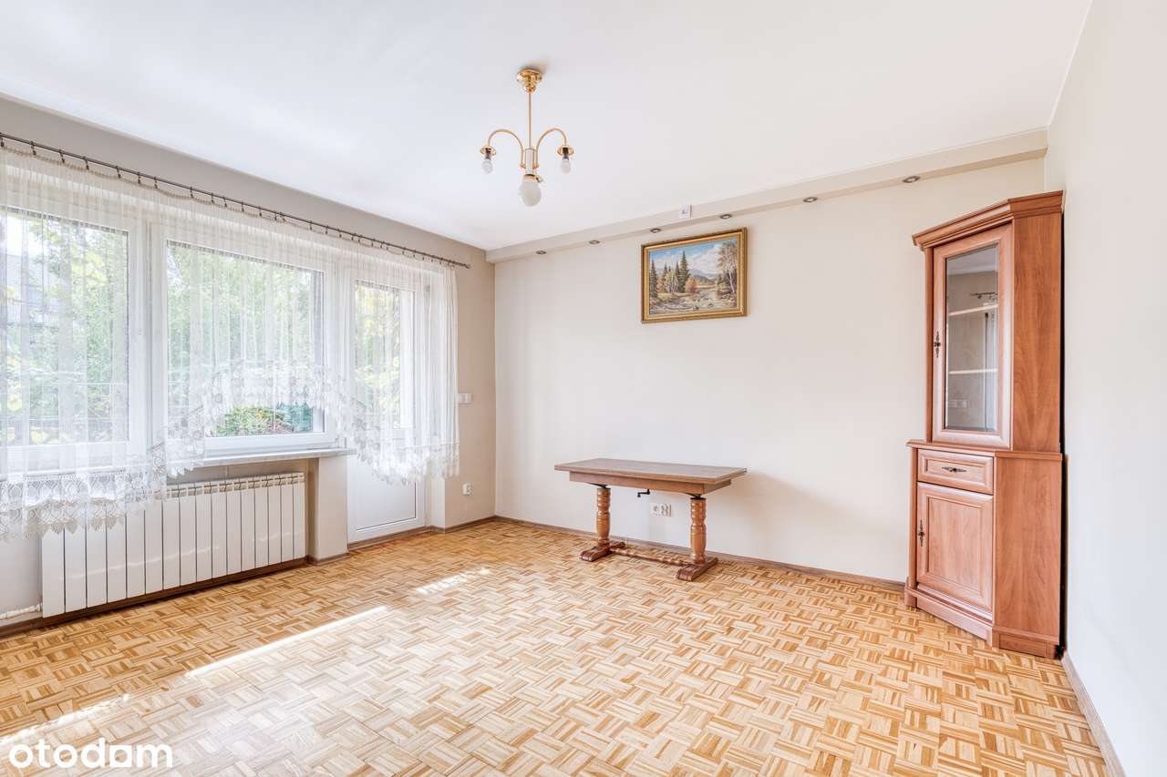 Dom w samym sercu Jarocina – idealny dla jednej lub dwóch rodzin!-10