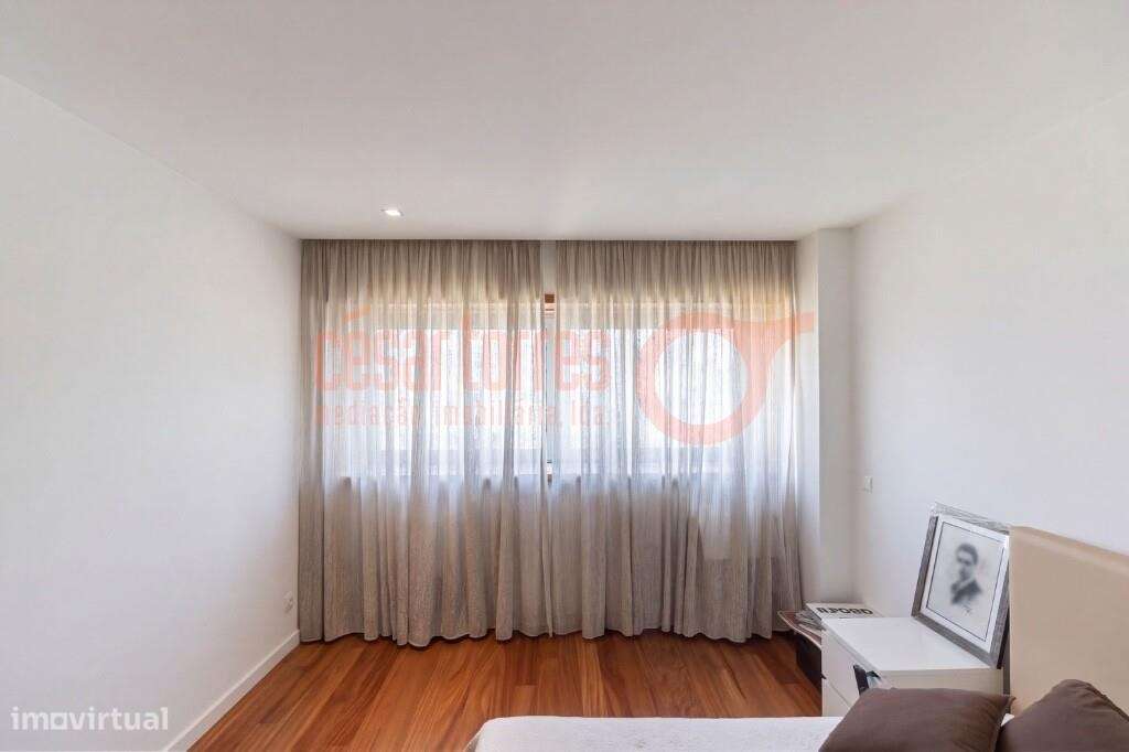 Excelente T3 aproximadamente a 500m da praia da Granja-13