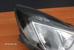 LAMPA PRAWY PRZÓD OPEL INSIGNIA BIXENON SKRĘTNY PRZED LIFT EUROPA - 5