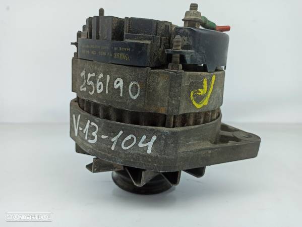 Alternador Peugeot 405 I (15B) - 1