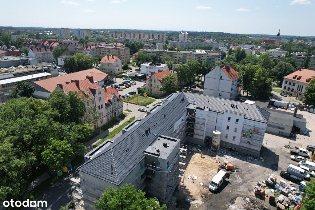 Nowa Polna - najszybszy termin wydania mieszkań !! - Pełny obrazek: 1/9