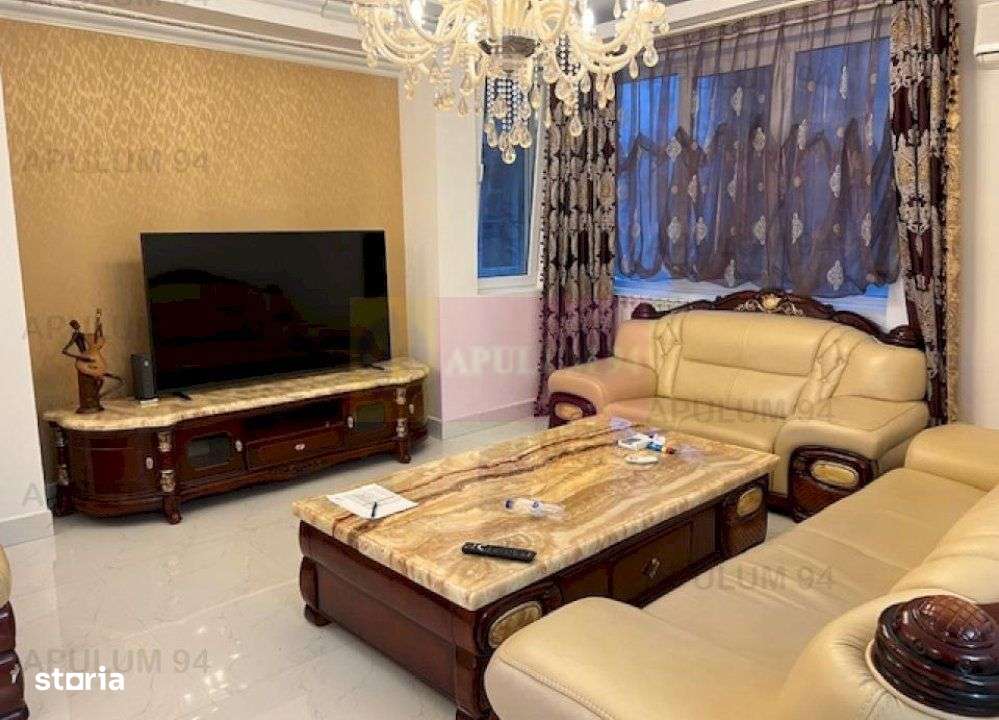 Apartament 2 camere Universitate. - Imagine principală: 4/13