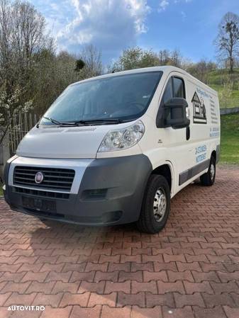 Fiat Ducato - 2