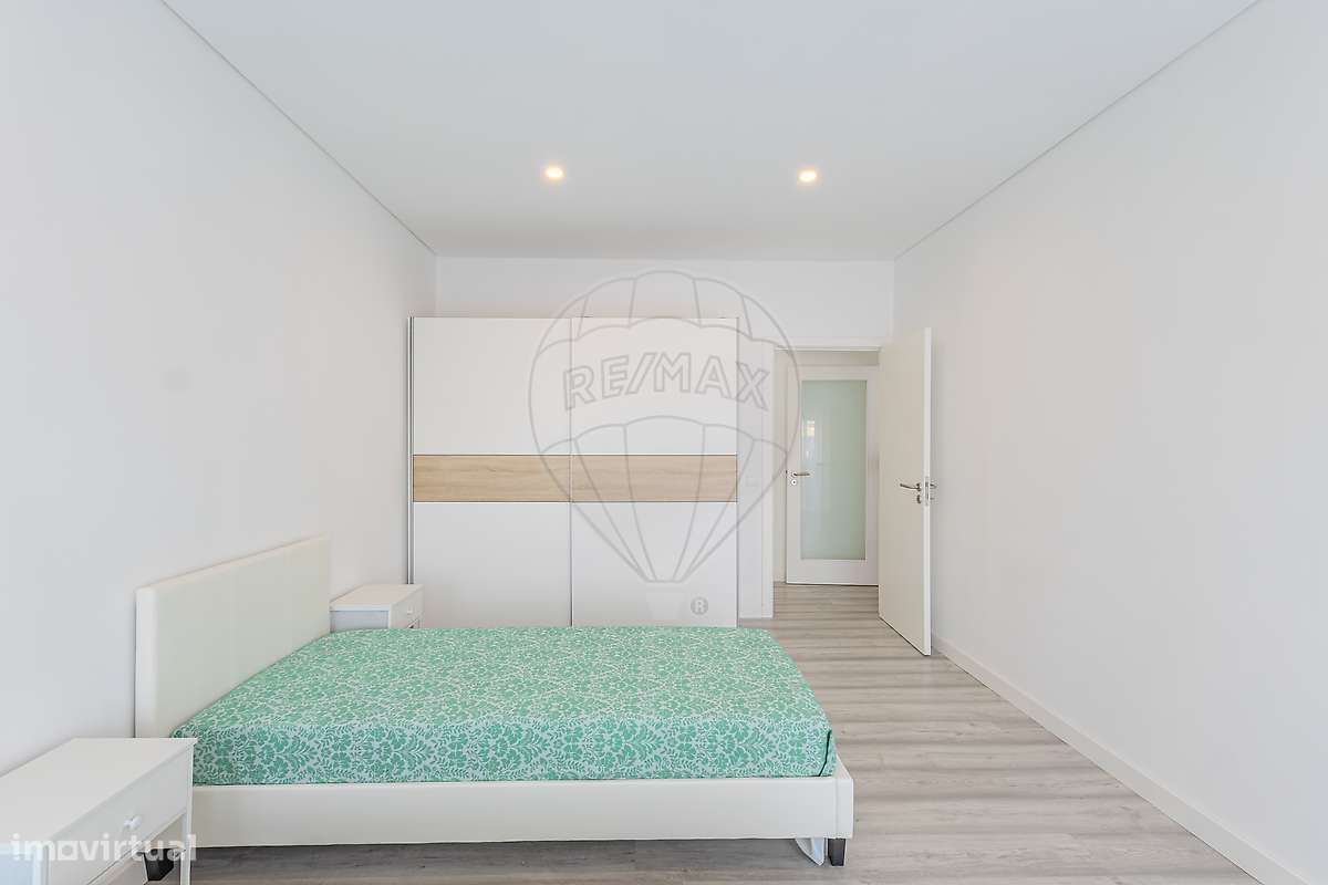 Apartamento T4 para venda-20
