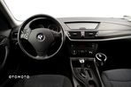 BMW X1 sDrive20d EfficientDynamics - 9