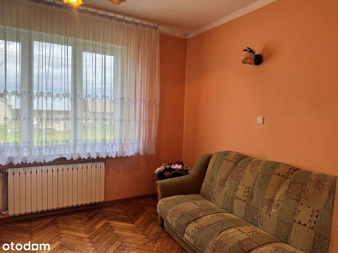 Siedlisko w gminie Brańszczyk-7