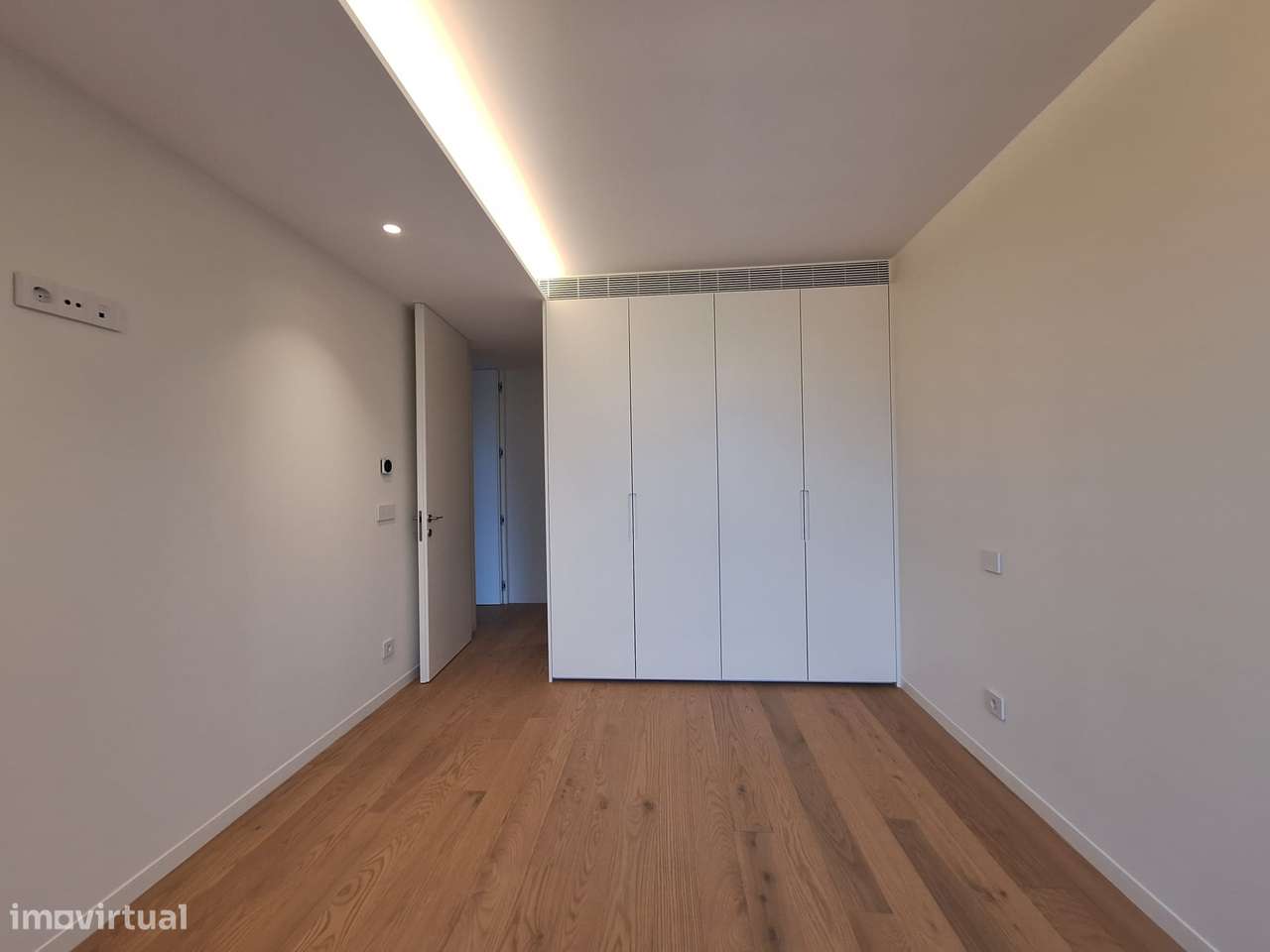 Penthouse T3 Duplex – Parque da Cidade, Viana do Castelo-12