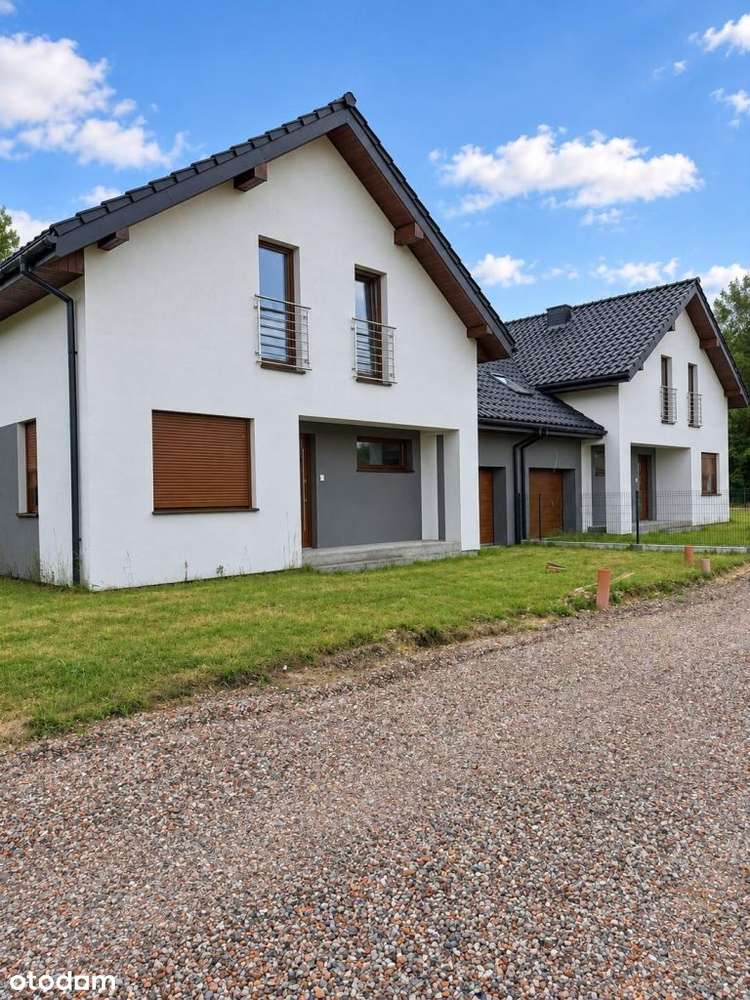 Dom na sprzedaż, 5 pokoi, 170 m², Hanusek
