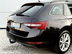 Skoda Superb 1.6 TDI Style - 40