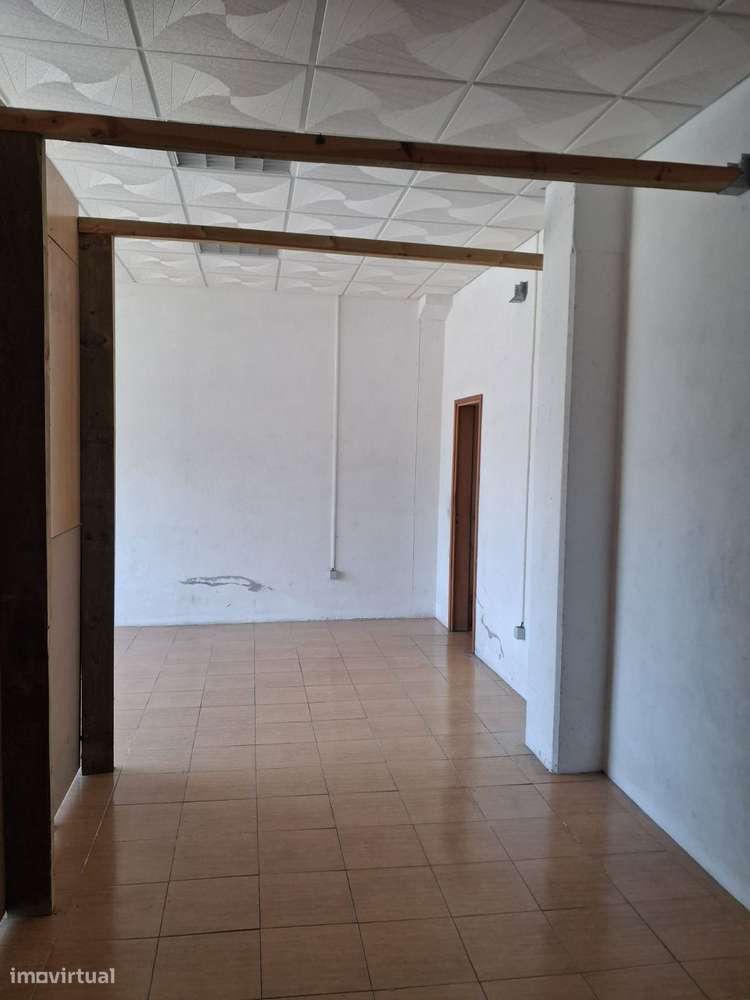 Armazém - Vila do Conde, Toughinhó - Venda ou Arrendamento-12