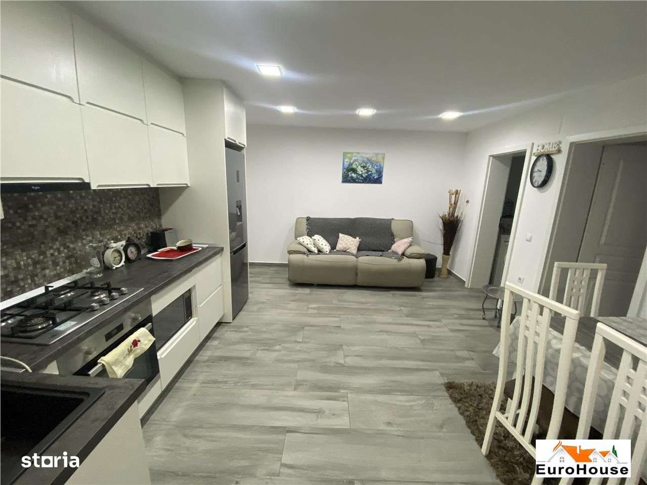 Apartament de inchiriat in Alba Iulia - Imagine principală: 5/14