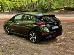 Nissan Leaf 40 kWh 2.ZERO Edition - 41