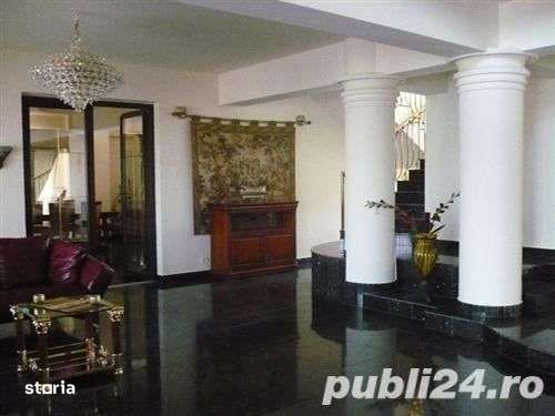 Ag BRASADAS vinde Vila cu 20 camere 836mp UTILI in Izvorani. - Imagine principală: 5/9