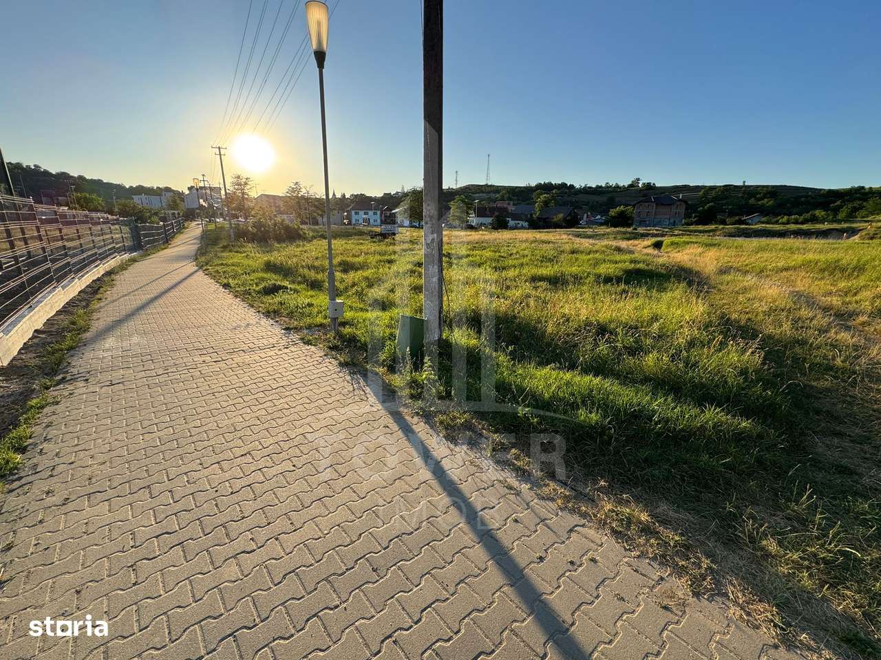 OPORTUNITATE la Ocna Sibiului - Teren Casă/Cabană lângă Lacul Fără Fun - Imagine principală: 3/8