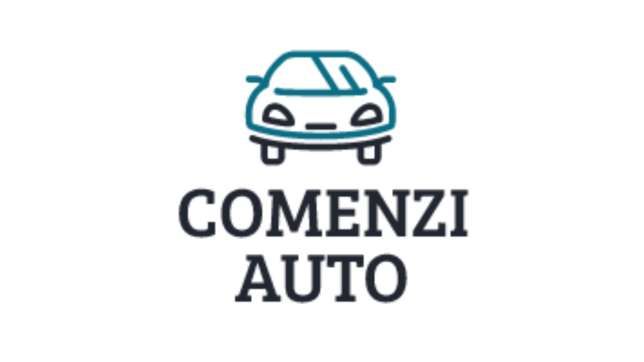COMENZI AUTO BUCURESTI logo