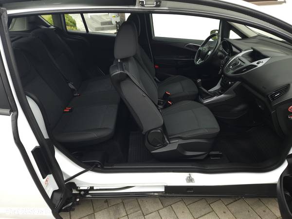 Ford B-MAX 1.4 Ambiente - 12