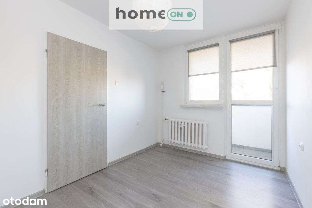 2 pokoje z balkonem Mysłowice Wesoła - Pełny obrazek: 4/9