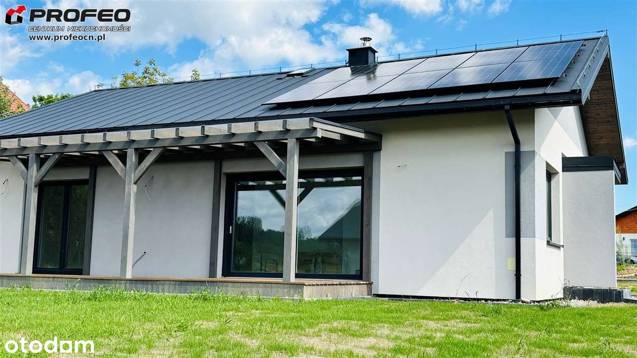 Dom na sprzedaż, Żywiec, 4 pokoje-5