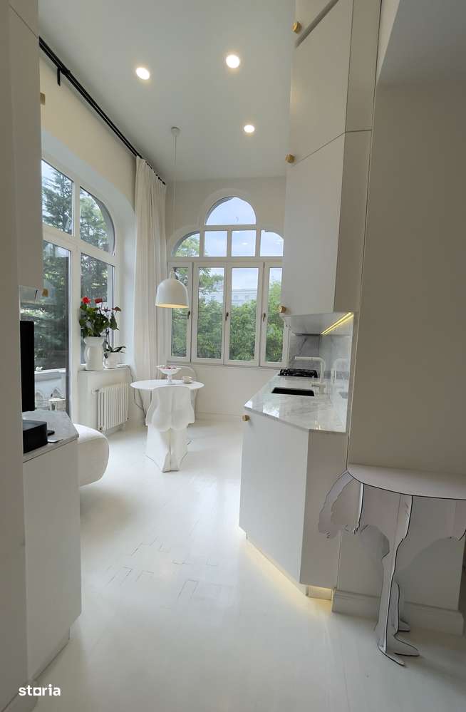 Bijuterie arhitecturală | Ateneul Român | Cladire emblematica |-13