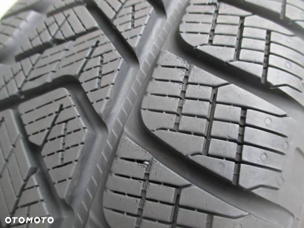 Opona 215/65 R17 Pirelli Scorpion Winter 7mm Zima - 3