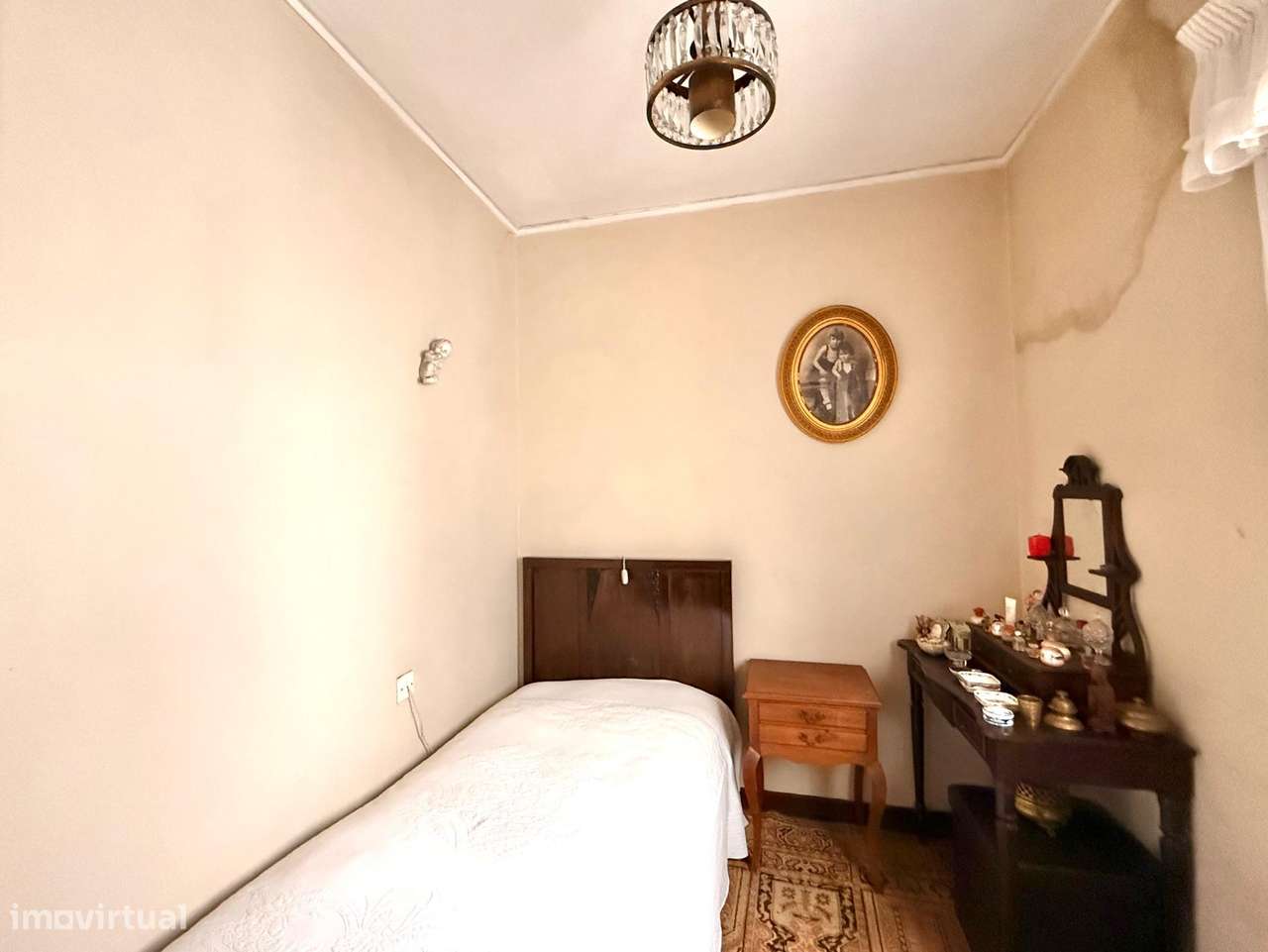 Moradia T3 com garagem (Centro Póvoa de Varzim)-15