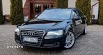 Audi A8 4.2 TDI DPF quattro tiptronic Langversion - 1