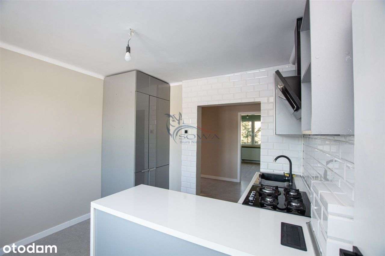 Dom wolnostojący na sprzedaż – Chybie, centrum-6