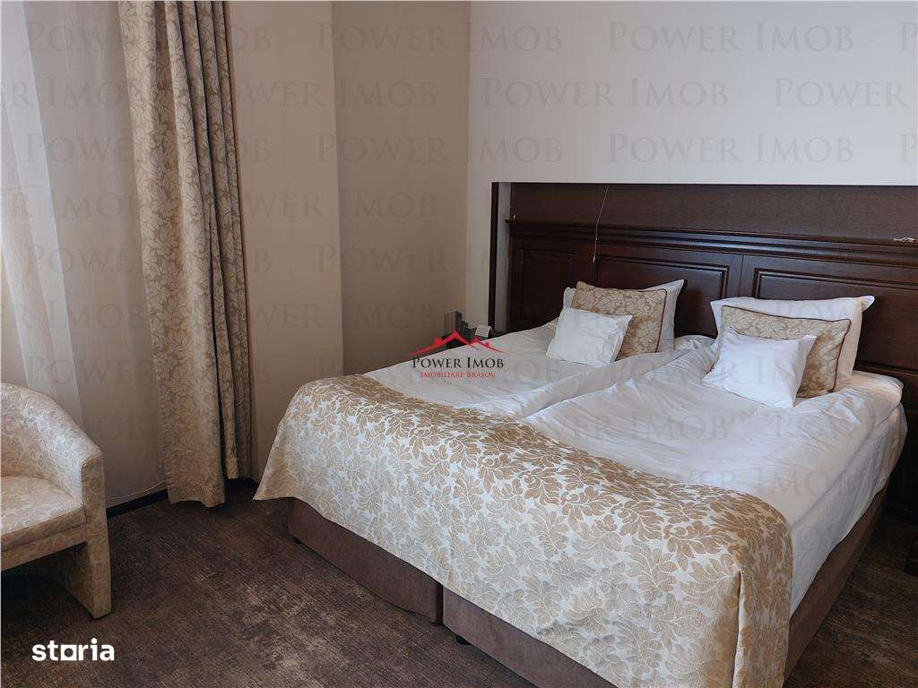 HOTEL ALPIN - Vanzare apartament cu 3 camere in Poiana Brasov - Imagine principală: 5/13