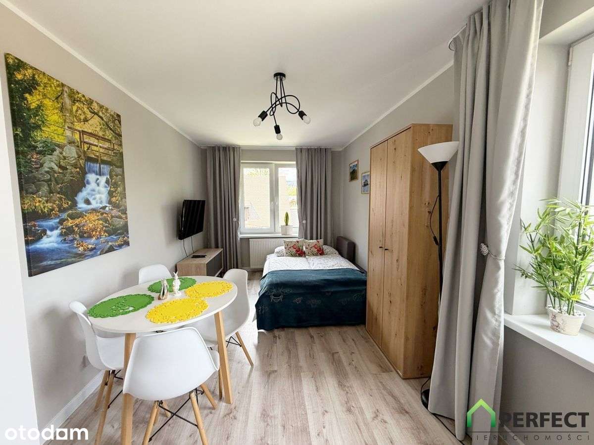 Pakiet 4 apartamentów w Karpaczu-16