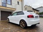 Audi S3 2.0 TFSI Quattro S tronic - 10