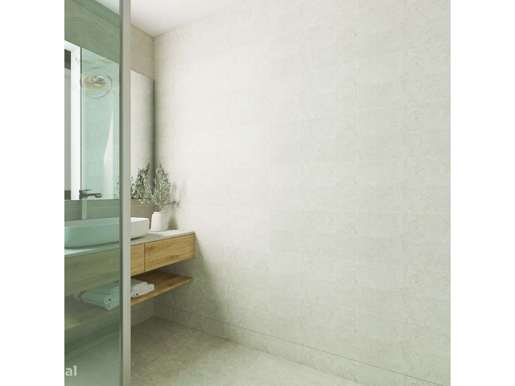 Venda Moradia Geminada T3 Nova - Aradas- Aveiro-14