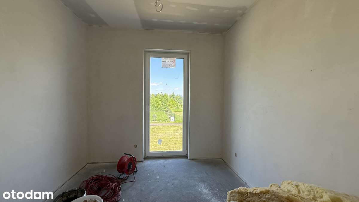 II ETAP | taras 40 m2| 2 miejsca | balkon | wiata-10