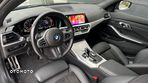 BMW Seria 3 320d xDrive MHEV M Sport sport - 9