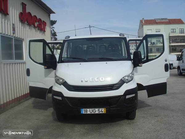 Iveco daily - 26