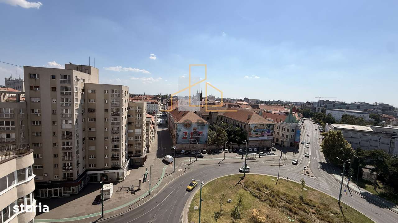 Ultra-Central | Piața Unirii | Renovare 2025 | Investiție-4