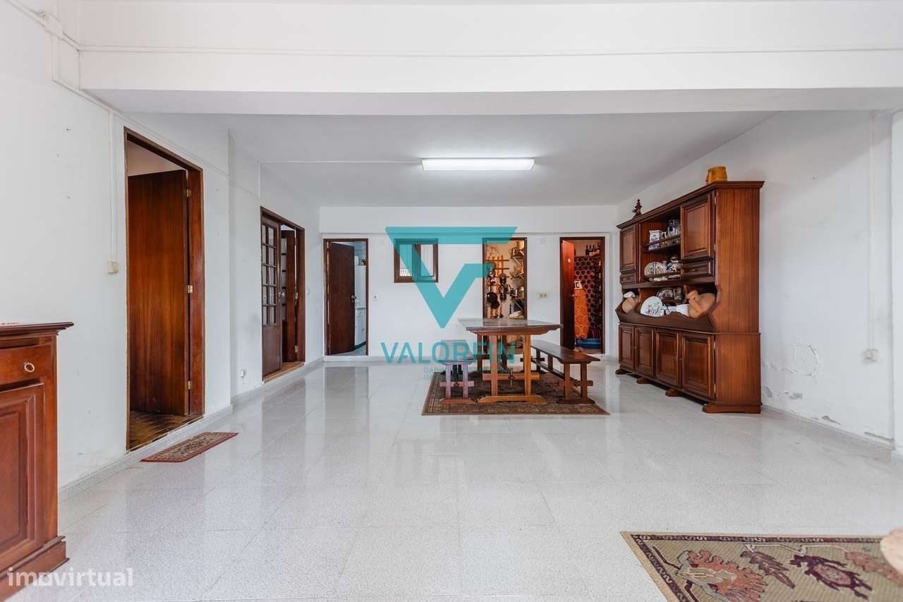 MORADIA T4 INDEPENDENTE - Mourões | Cortes-27