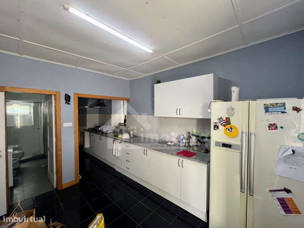 Moradia T3 pronta a habitar em Figueiró dos Vinhos-9