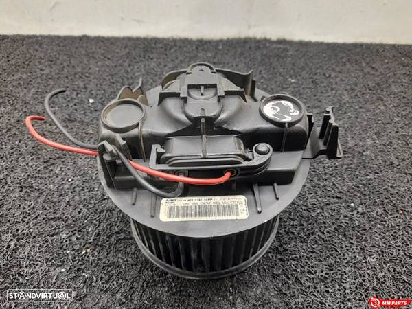 MOTOR SOFAGEM RENAULT MEGANE II BM0/1, CM0/1 2004 - 1