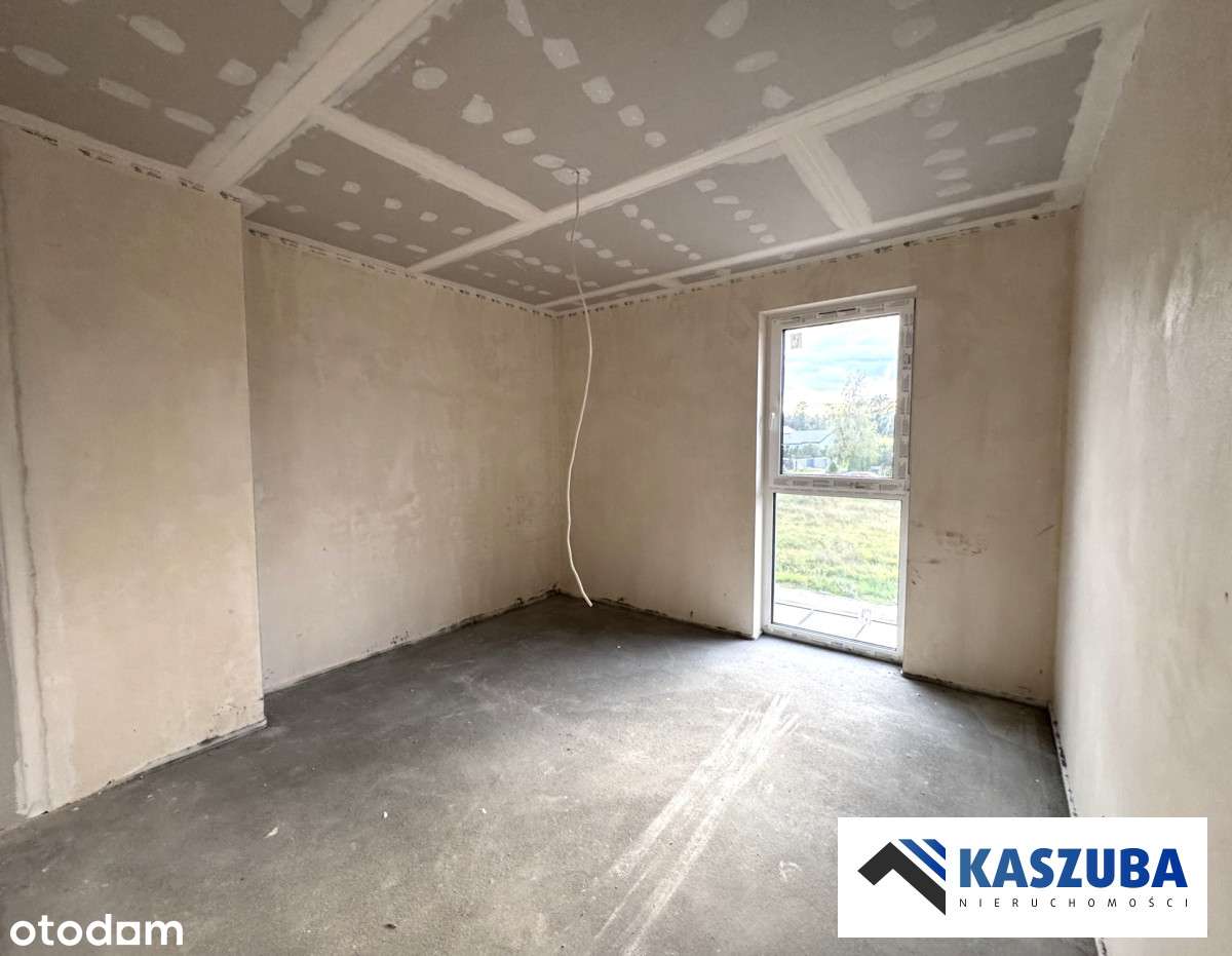 Ostatni dom wolnostojący 122m2 z garażem Przylep-5