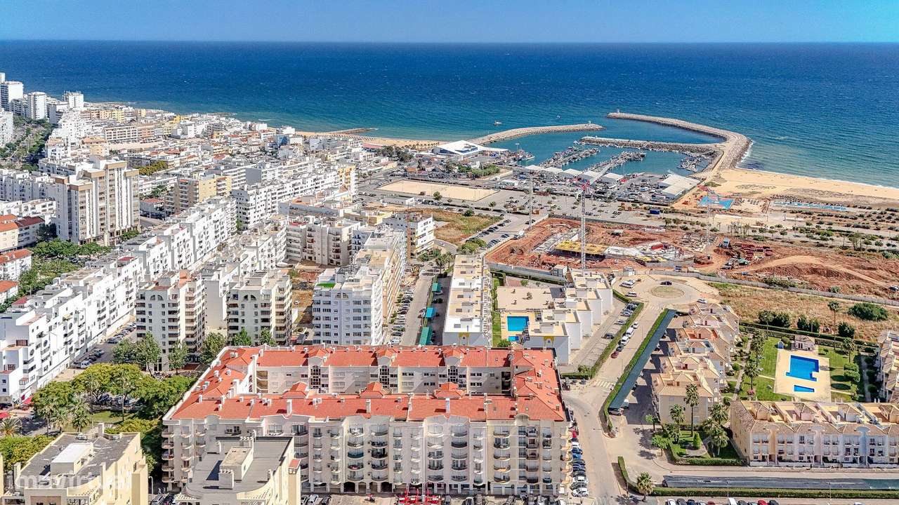 Apartamento Moderno em Quarteira, Loulé - 3 Quartos - Grande imagem: 2/60