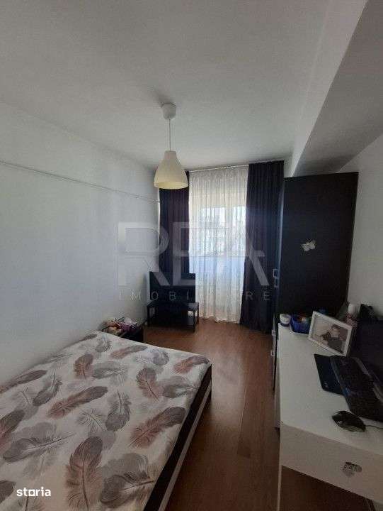 3 camere 10/10, bloc 1982, anvelopat-Drumul Taberei - Imagine principală: 3/11