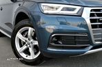 Audi Q5 2.0 40 TDI quattro S tronic Sport - 9