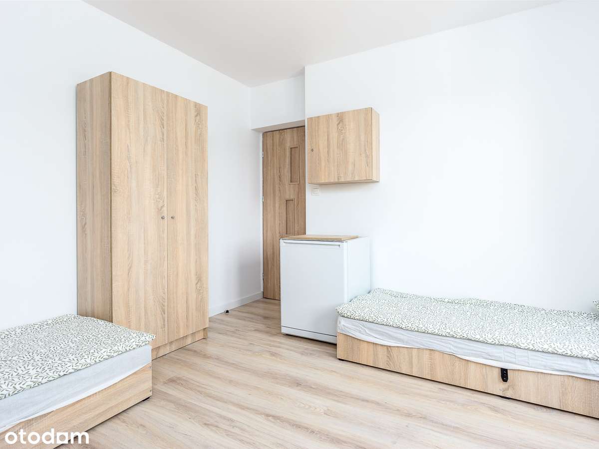 Pruszcz gdański Zakwaterowanie pracowników 10 osób dla Firm - Pełny obrazek: 5/9