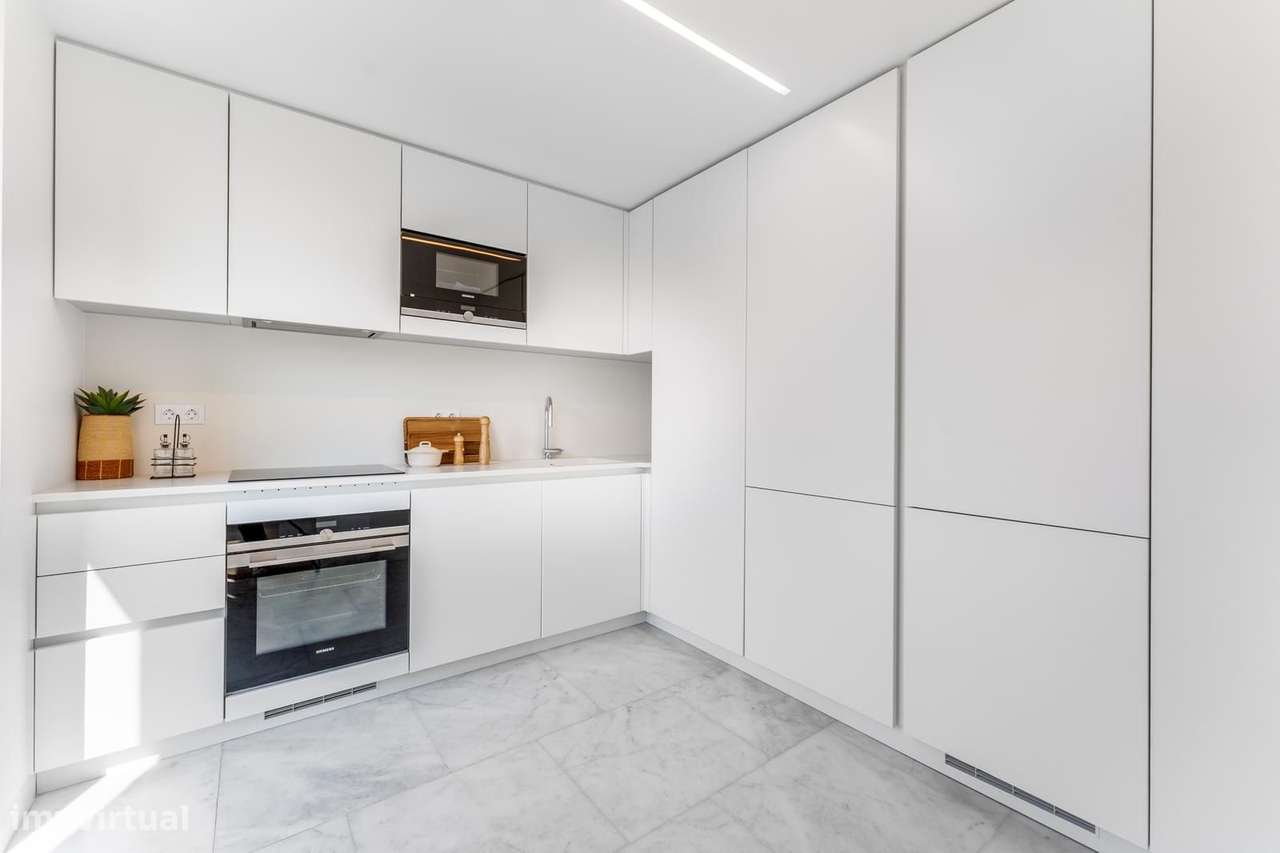 Apartamento T4 com jardim, Estrela, Lisboa - Grande imagem: 5/48