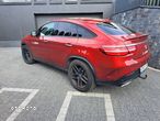 Mercedes-Benz GLE Coupe 350 d 4-Matic - 4