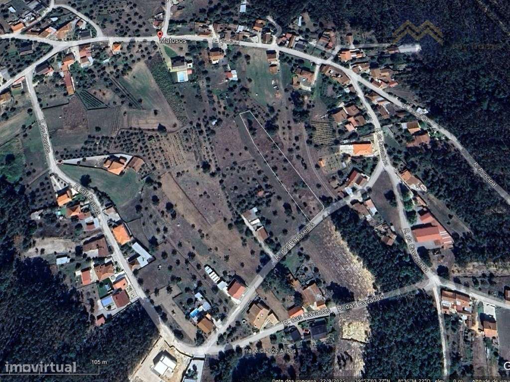 terreno para construção de uma ou 2 moradias - Grande imagem: 3/3