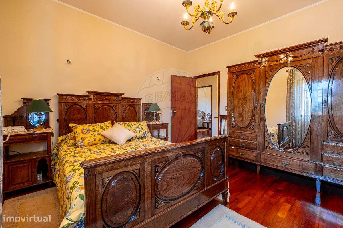 Moradia T4 para venda-14