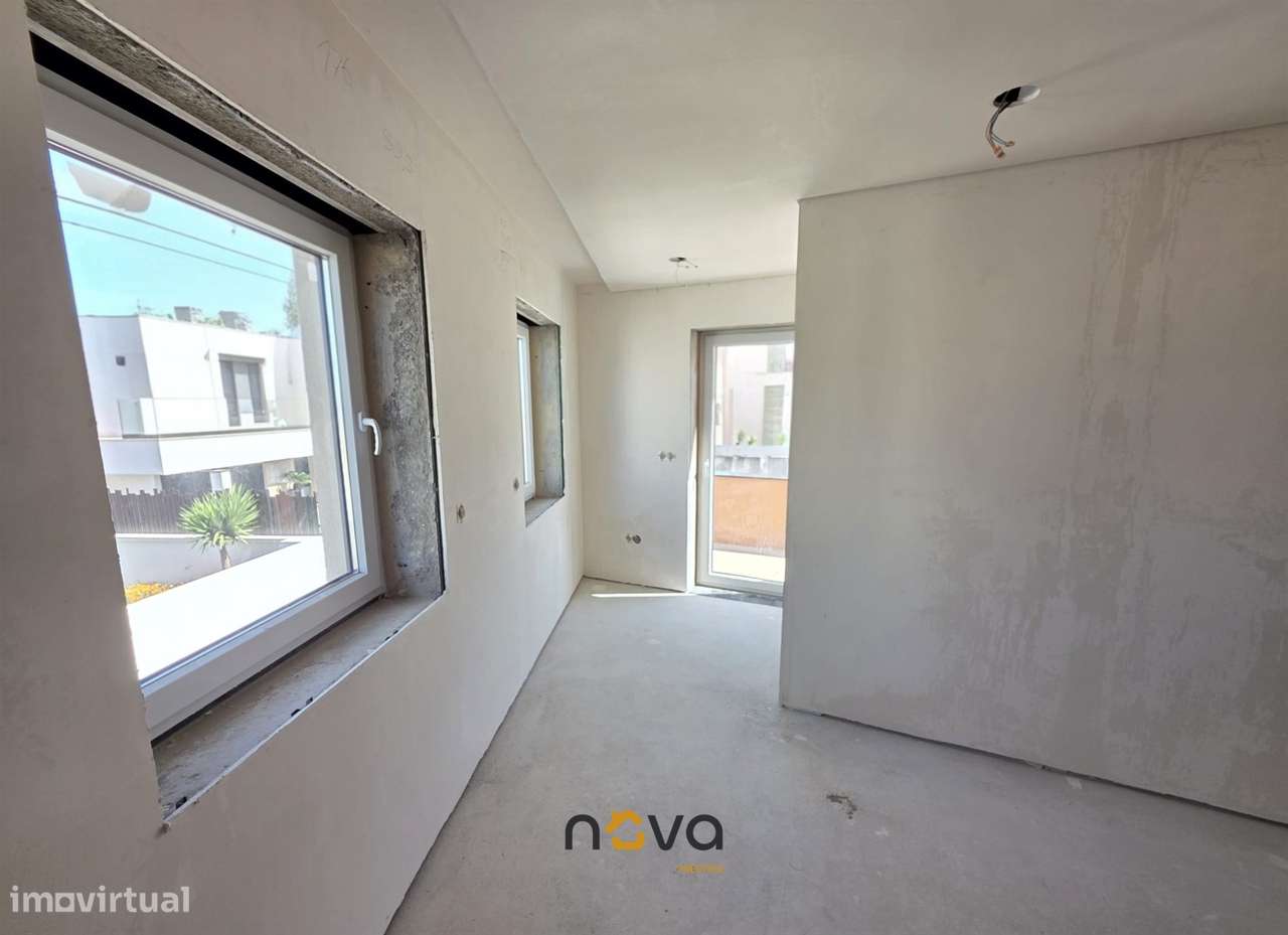 Moradia T3 Nova, Póvoa de Varzim-5
