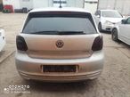 VW Polo 6r 1.2 TDI 2010 srebrny na części - 5